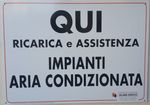 Climatizzazione